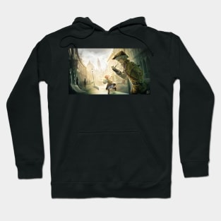 Herlock Sholmes Hoodie